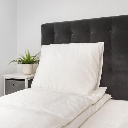 Апартаменти 5 Min Fra Banegarden - Plads Til 4-Personer Ольборг Екстер'єр фото