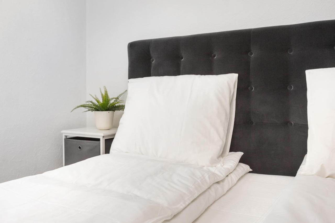 Апартаменти 5 Min Fra Banegarden - Plads Til 4-Personer Ольборг Екстер'єр фото